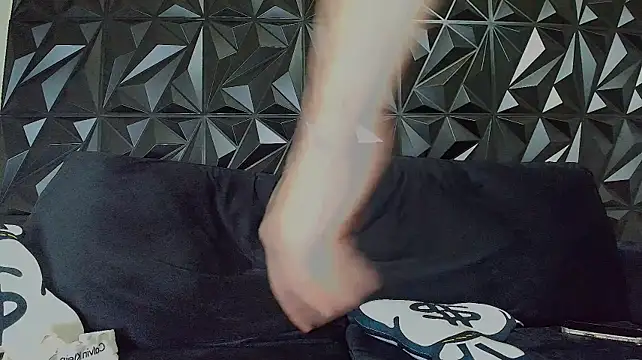 Chat XXX en directo de NicoLegend