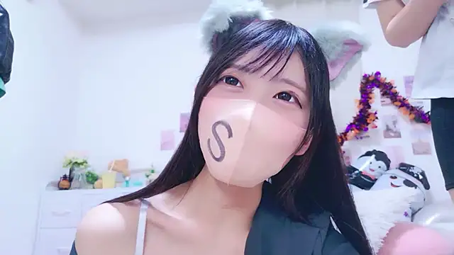 Suzu_ch_xxのウェブカメラショー