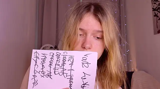 MilanaRayy 라이브 XXX 채팅