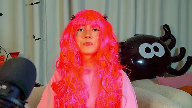 แชท XXX สดของ JaneJuno