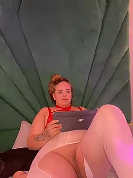Chat +18 de AlissonHarris ao vivo