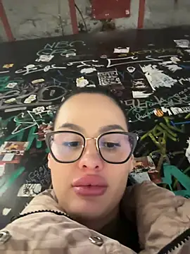 ObsessionJo Chat XXX live