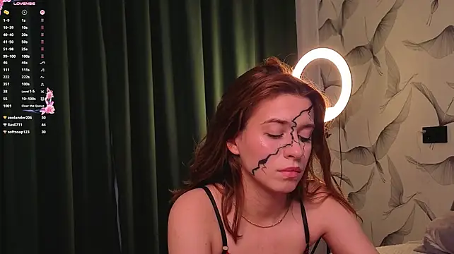 แชท XXX สดของ LettyWilde