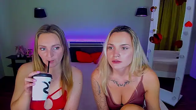 MagicEyess Adlı Modelin Canlı XXX Sohbeti