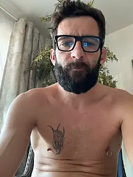 Michel_huge live XXX chat