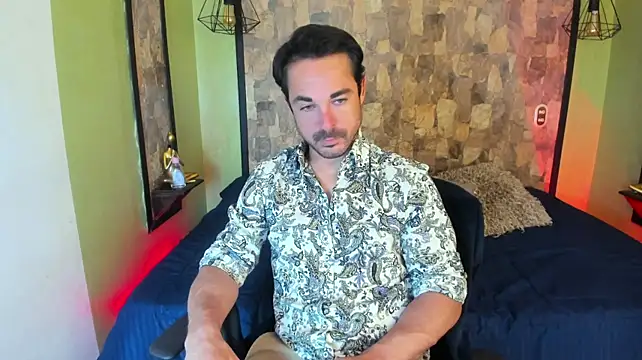 Adams_Sanz's Live XXX Chat