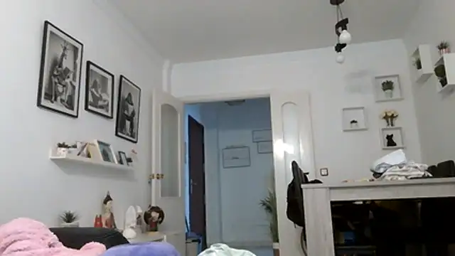 Czat XXX na żywo – yanick931