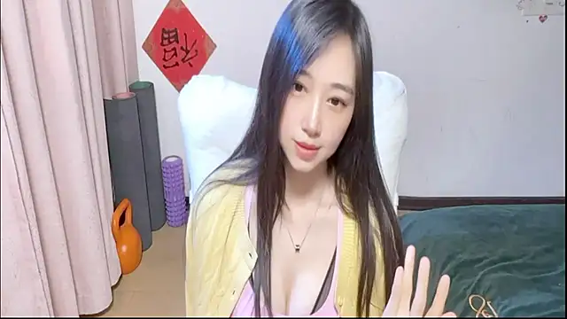 XXX chat uživo modela MMYIOO