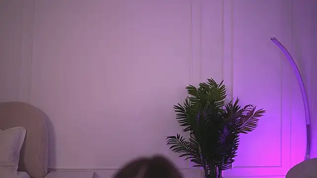 دردشة MarisolBlue الجنسية المباشرة