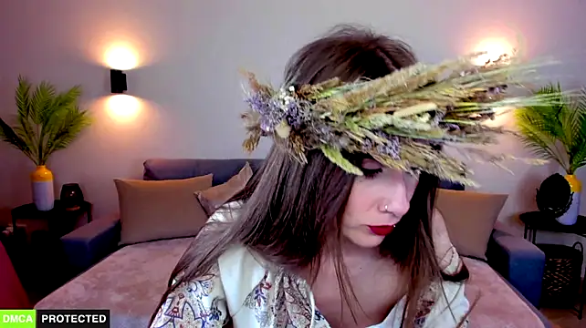 TheWoman__'s Live XXX Chat
