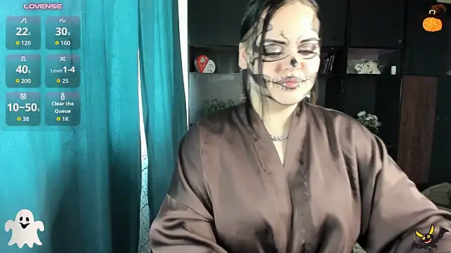 _Mia_Amore_ Chat XXX in diretta