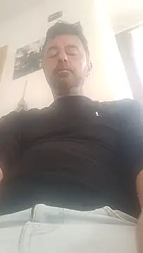 sevy2010's Live XXX Chat