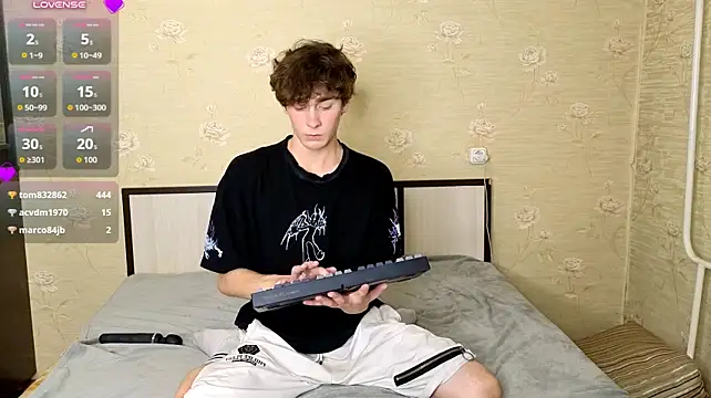 Liam_Winss live XXX chat