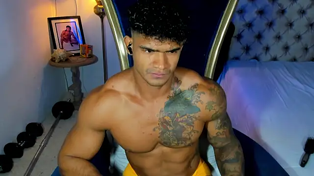 Chatroom XXX en direct de antonio__444