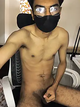 Bloodyeyes69 Adlı Modelin Web Kamerası Şovu