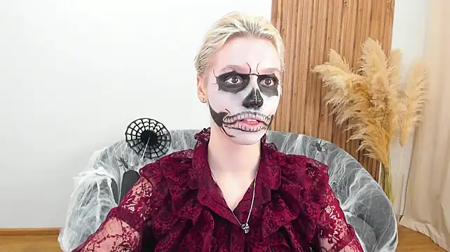 AgataGate's Live XXX Chat