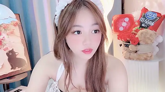 Yany520 라이브 XXX 채팅