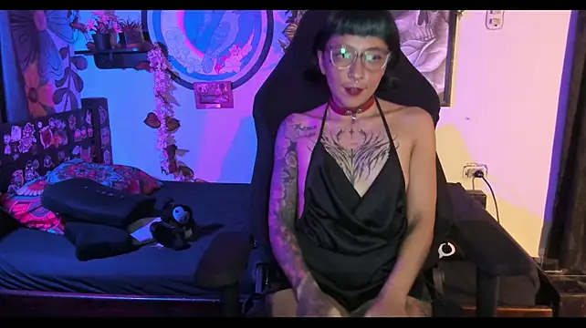 _Tabitha_ – Live XXX-chat