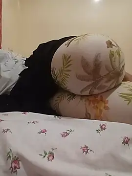 Farah-_nono Adlı Modelin Canlı XXX Sohbeti