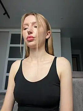 Онлайн чат XXX EvaBrooklyn