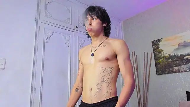 Tyler_durtenn Live XXX chat
