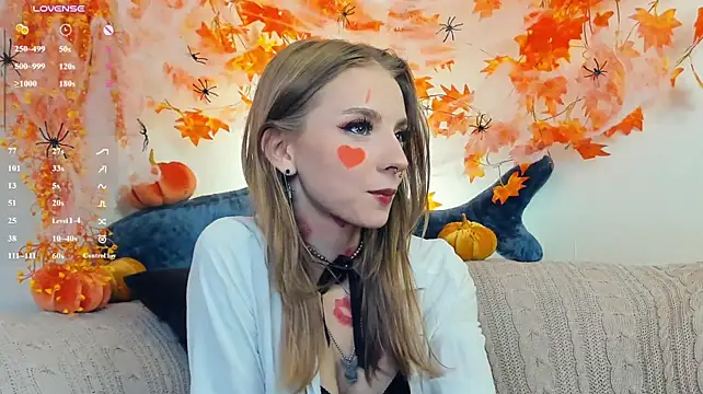 Czat XXX na żywo – Golden_dawn
