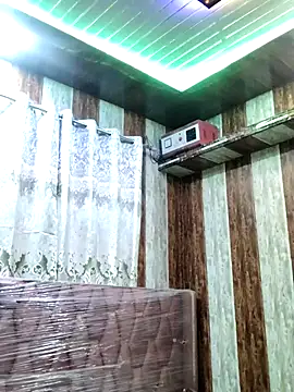 Atokxon 라이브 XXX 채팅