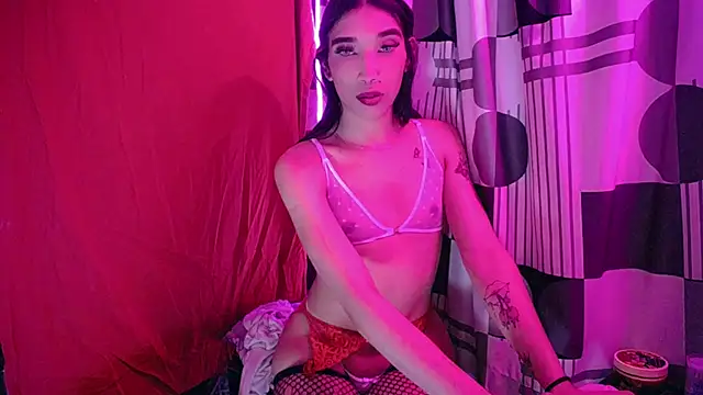 Gaellitto Live XXX-Chat