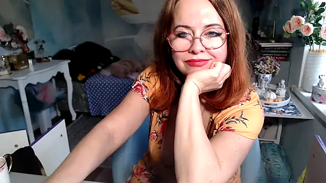 Arisa5000 – Live XXX-chat