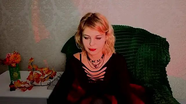 Онлайн чат XXX VelvetSienna