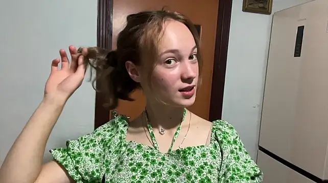 Онлайн чат XXX BrittanyLebowitz