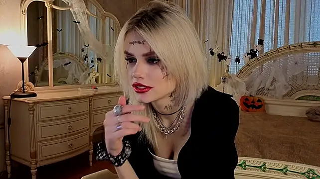 MercedezTimbs' Live XXX Chat