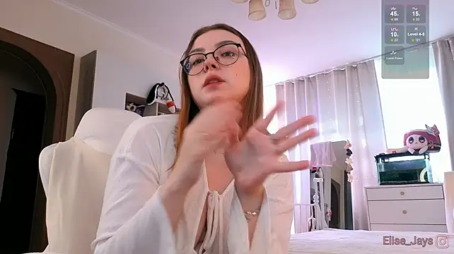 Онлайн чат XXX elisejays