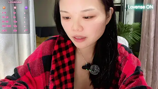 xiaosu22 – Naživo XXX chat