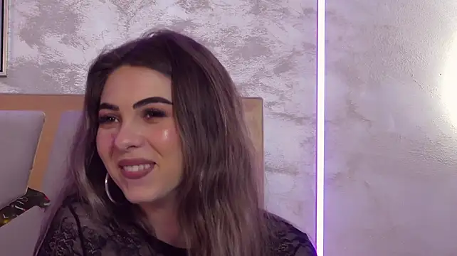 Онлайн чат XXX AylinRosee