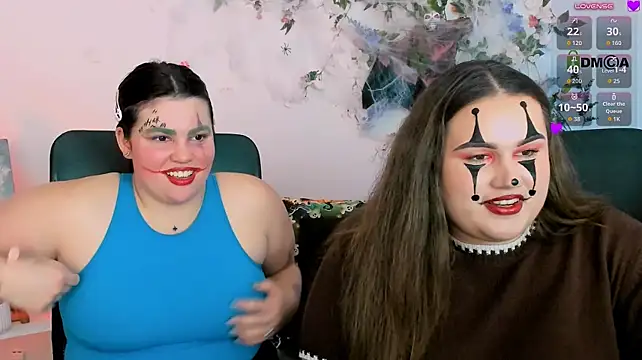 Онлайн чат XXX lola_fly1