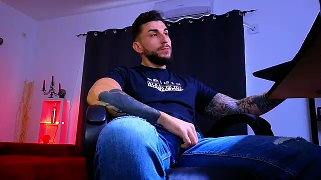 MightyAaron66 Obrolan Langsung XXX