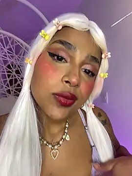 Онлайн чат XXX Mariangel_11