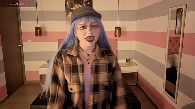 Онлайн чат XXX miss_hikari