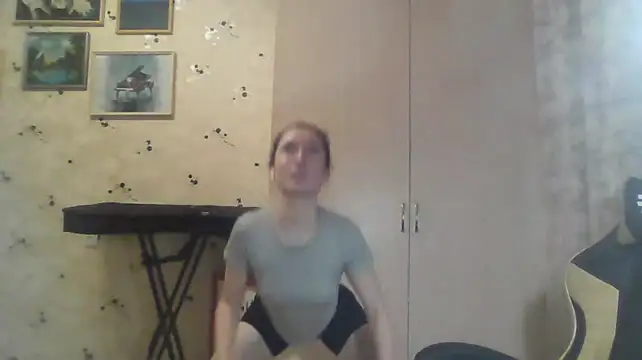 Онлайн чат XXX ValerieLomack