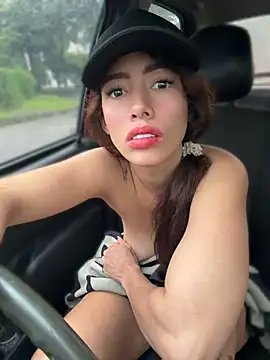 Chat XXX en directo de roxyrougee