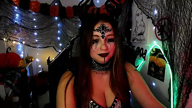 SweetPrincess_ Adlı Modelin Canlı XXX Sohbeti