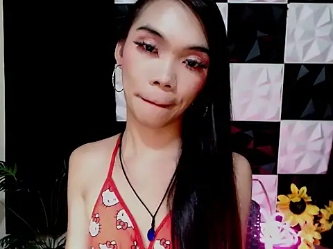 دردشة SKINNYasianSLUTs الجنسية المباشرة