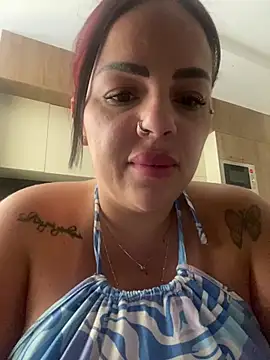Вебкам-шоу Kiara_Knightz