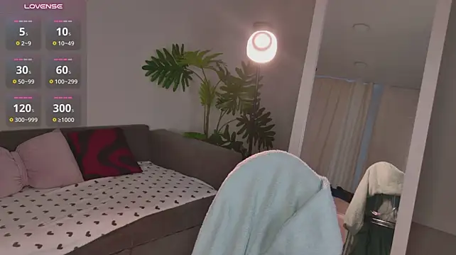 DiscoPotato Chat XXX in diretta