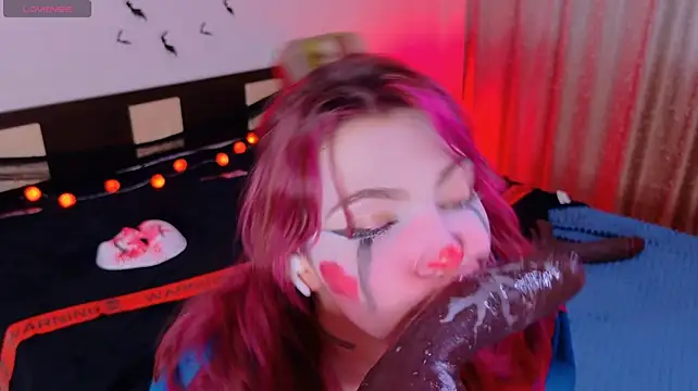 Deepcums Live XXX-chat