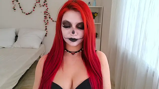 Amanda_Grasy's Live XXX Chat