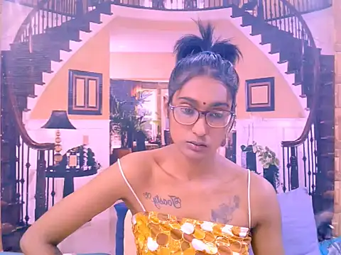Онлайн чат XXX IndianRebel4u2Luv