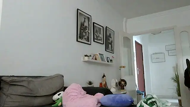 Czat XXX na żywo – yanick931