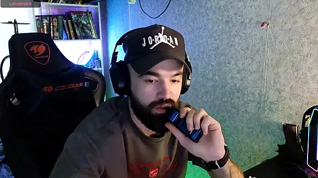 Chat XXX Live _Serious_Man